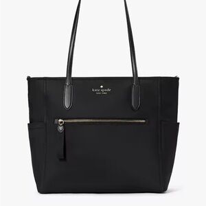 Kate Spade Chelsea Baby Bag, Black